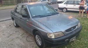 Ford Orion ()