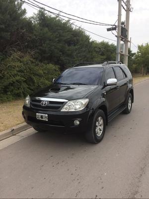 Hilux Sw