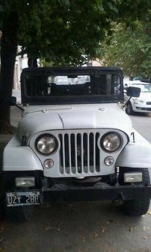 Jeep ika 72 motor 221 ford. 4x4