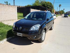 Koleos Dynamique 4x4