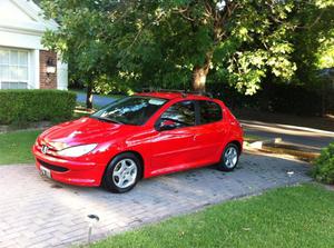 Peugeot 206 Generation 