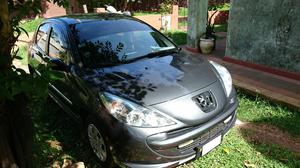 Peugeot 207 Active compact