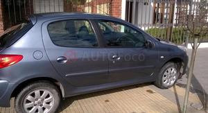 Peugeot 207 Compact ()