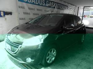 Peugeot 208 Allure 1.5 N 5P Touch Screen usado 