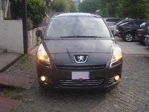 Peugeot  Allure Plus usado  kms