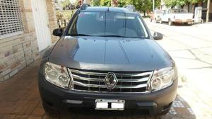 Renault Duster Confort 1.6 4 x 2 usado  kms