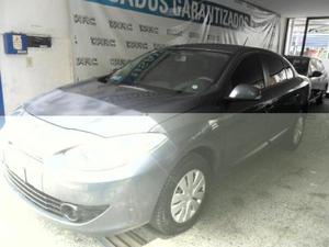 Renault Fluence Confort 1.6 usado  kms