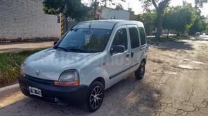 Renault Kangoo Break 1.6 Authentique GNC