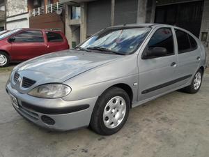 Renault Megane Año  Full, Impecable