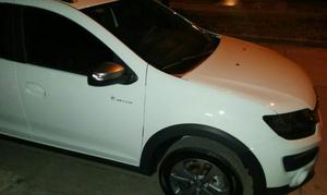 Sandero Stepway 