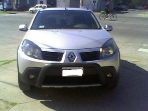 Sandero Stepway  Permuto