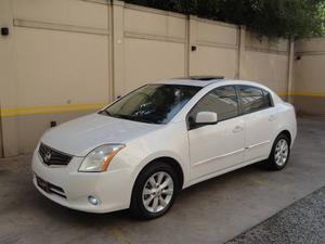 Sentra 2.0 At Tekna * ¡ C.o.m.o 0km ! * Km Real - Permuto -