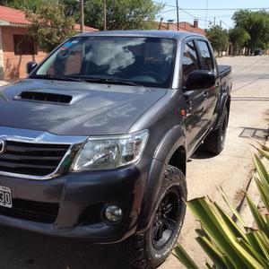 Toyota Hilux Sr