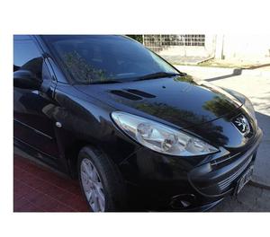 VENDO PEUGEOT 207 XT FULL FULL