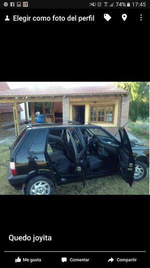 Vendo Fiat Uno