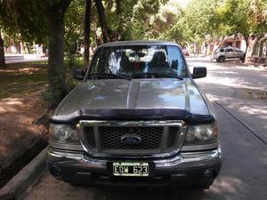 Vendo Ford Ranger Xlt Full