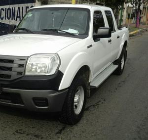 Vendo Ford Rangerxl Plus