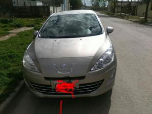 Vendo O Permut X Mayor Valor Peugeot 408