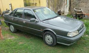 Vendo Renault 21