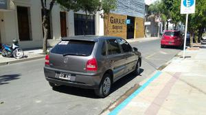 Vendo Vw Gol Confortline