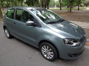 Volkswagen Fox  Trendeline