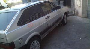 Volkswagen GOL ()