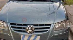 Volkswagen GOL ()