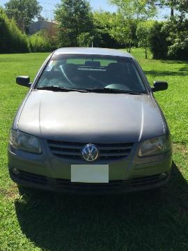 Volkswagen Gol 3P 1.6 Power usado  kms