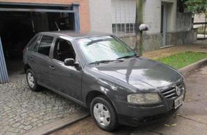 Volkswagen Polo Comfortline MQ usado  kms