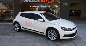 Volkswagen Scirocco ()