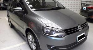 Volkswagen Suran ()