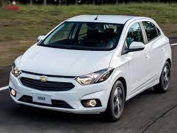 chevrolet onix retiralo ya