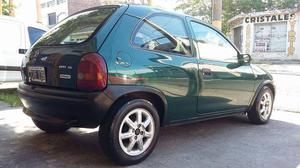 corsa año  nafta base