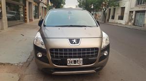 vendo /permuto PEUGEOT caja automáticapremium