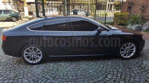 Audi A5 Sportback 2.0 T FSI Multitronic