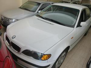 BMW 320 I AÑO 
