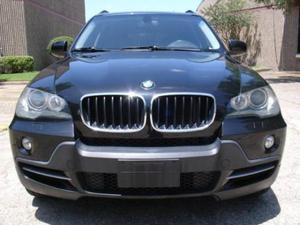 BMW X5 4.4iA Premium usado  kms