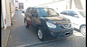 Chery Tiggo ()