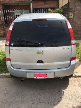 Chevrolet Meriva 1.8 8v GL PLUS usado  kms