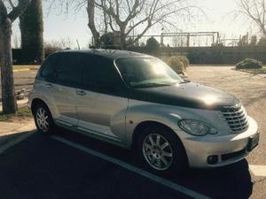 Chrysler PT Cruiser 2.4 Limited Aut usado  kms