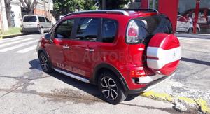 Citroen C3 Aircross ()