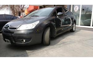 Citroen C4 año  nafta