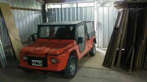 Citroen Mehari