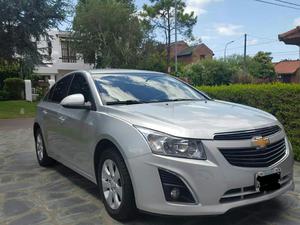 Cruze 2.0 Diesel 163cv Impecable