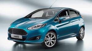 FORD FIESTA KINETIC !!