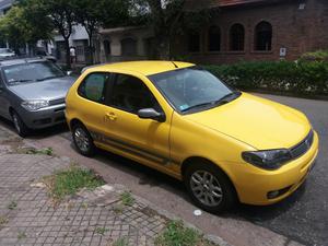 Fiat Palio 1.8r