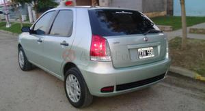 Fiat Palio ()