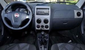 Fiat Palio Fire 1.4