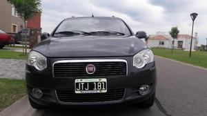 Fiat Palio Weekend Attractive usado  kms