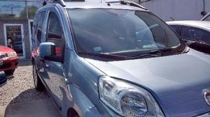 Fiat Qubo Dynamic usado  kms